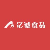 亿诚食品供应链logo