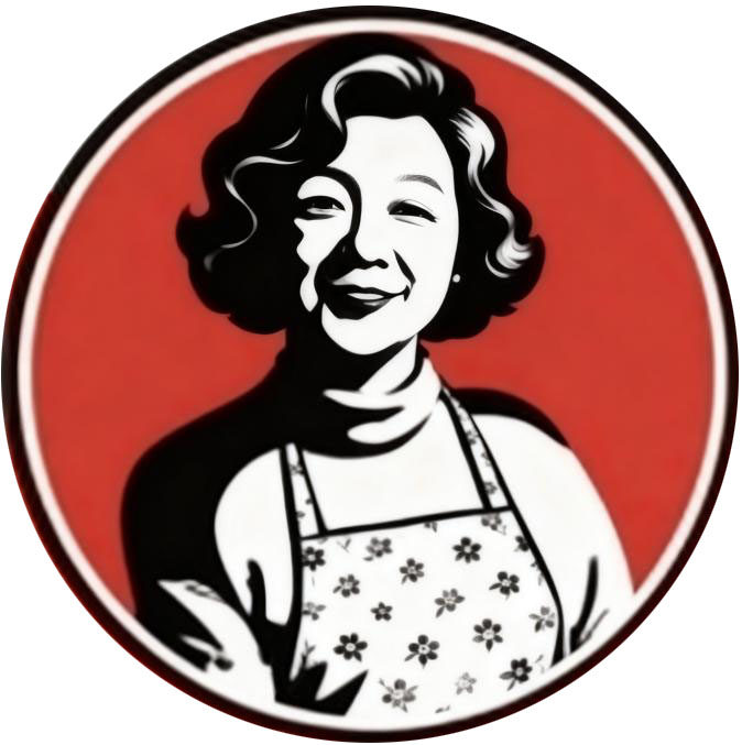 中国大妈工艺礼品定制