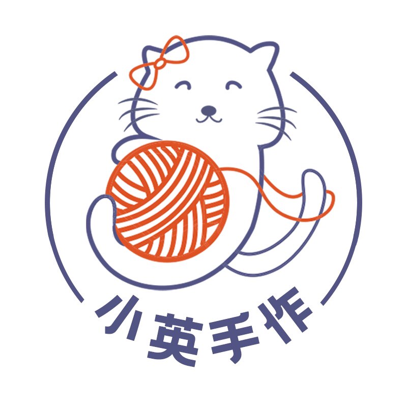 小英手作 Allison flower 店铺LOGO