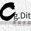 Cg Dit男装优品
