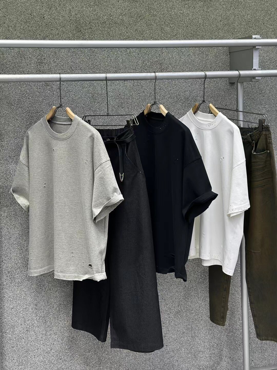 UUS男装店
