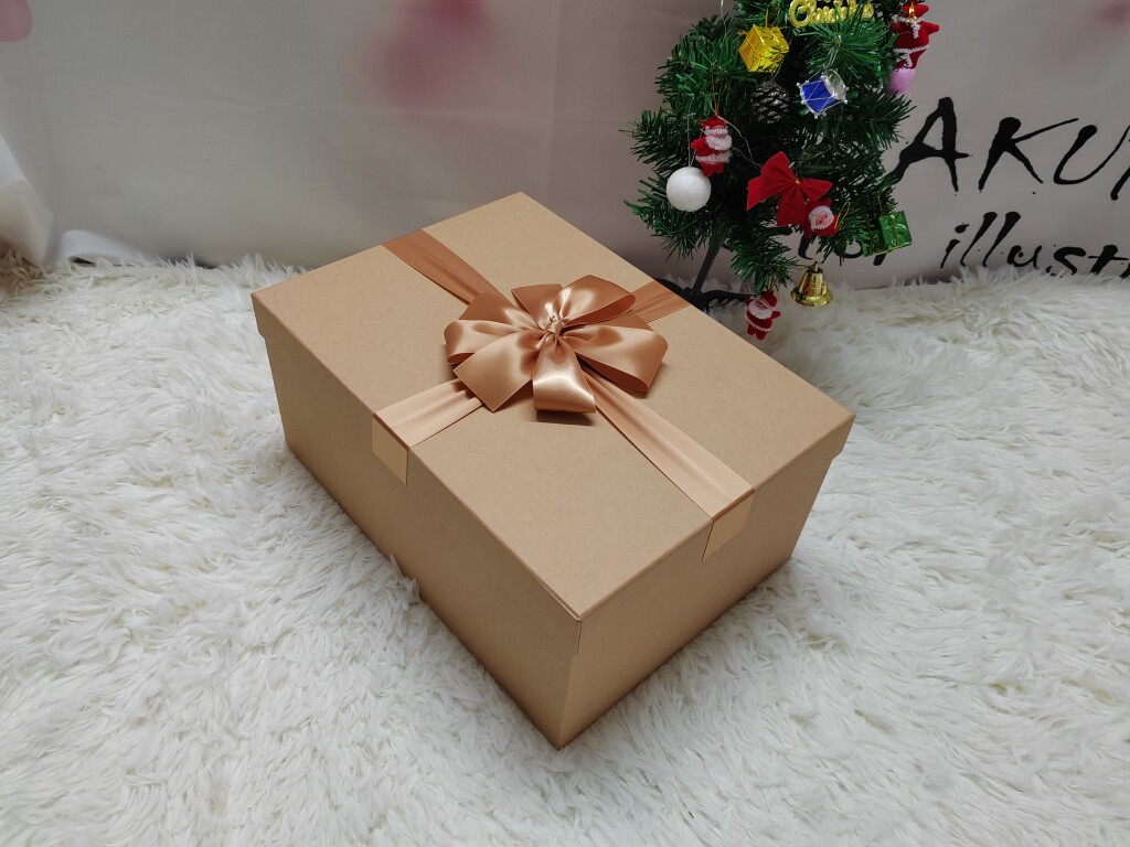 广州市芊妮精品礼盒包装业