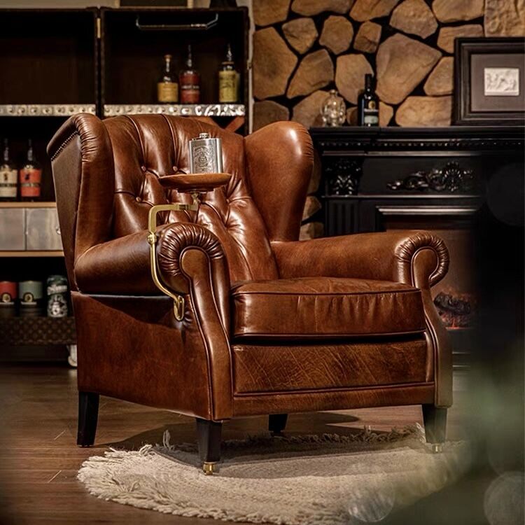 中古风家具馆