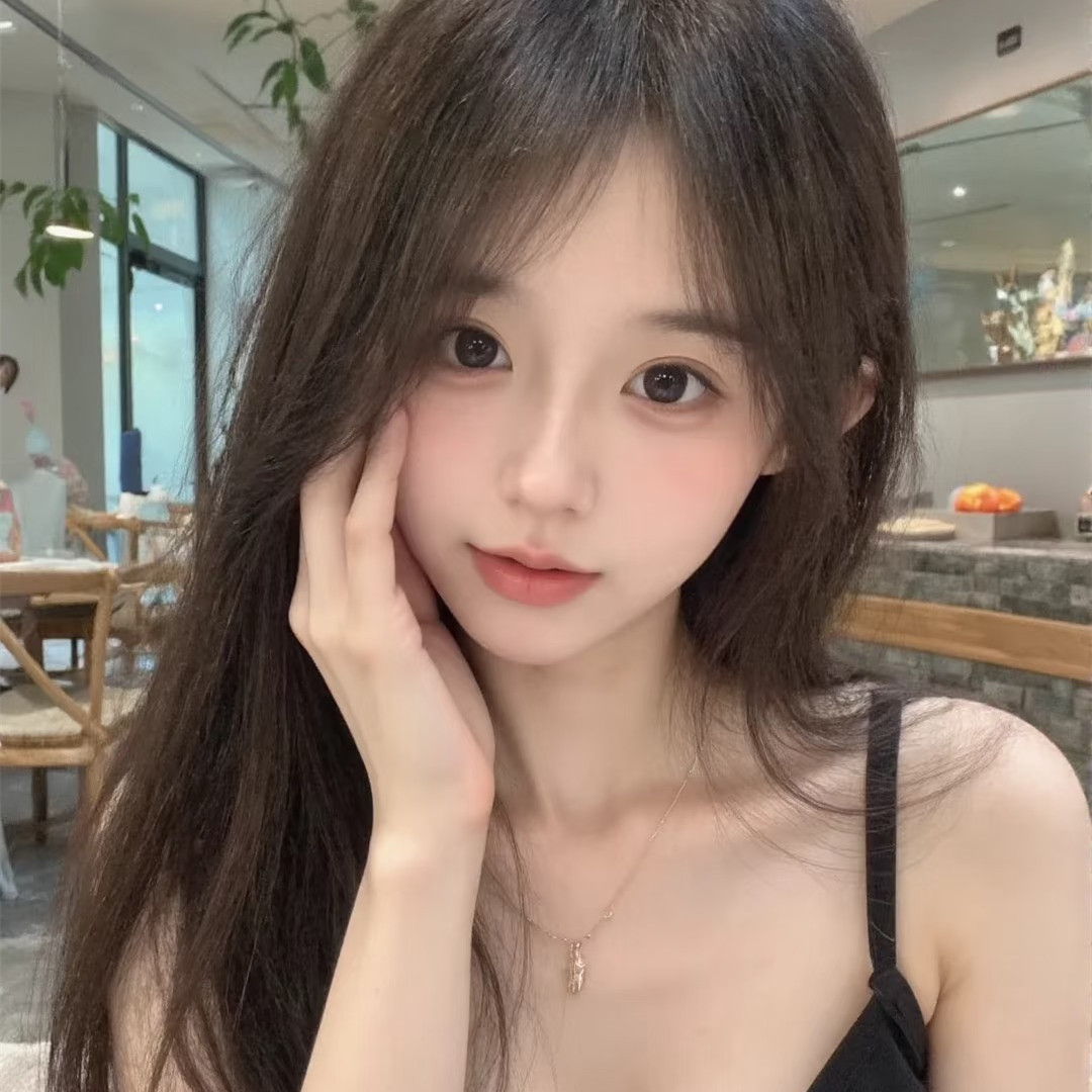 姐姐很好哄