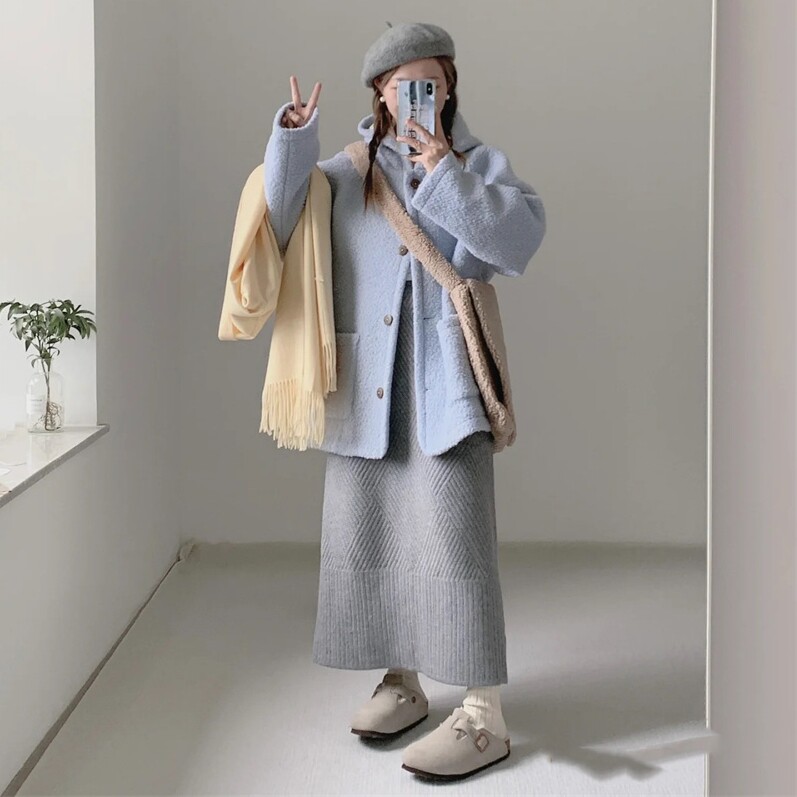 LINHOUSE林子家