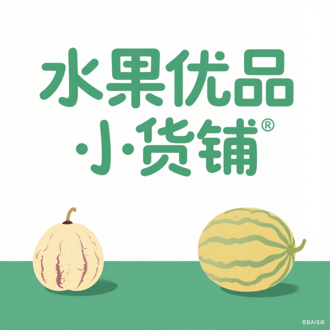 水果优品小货铺