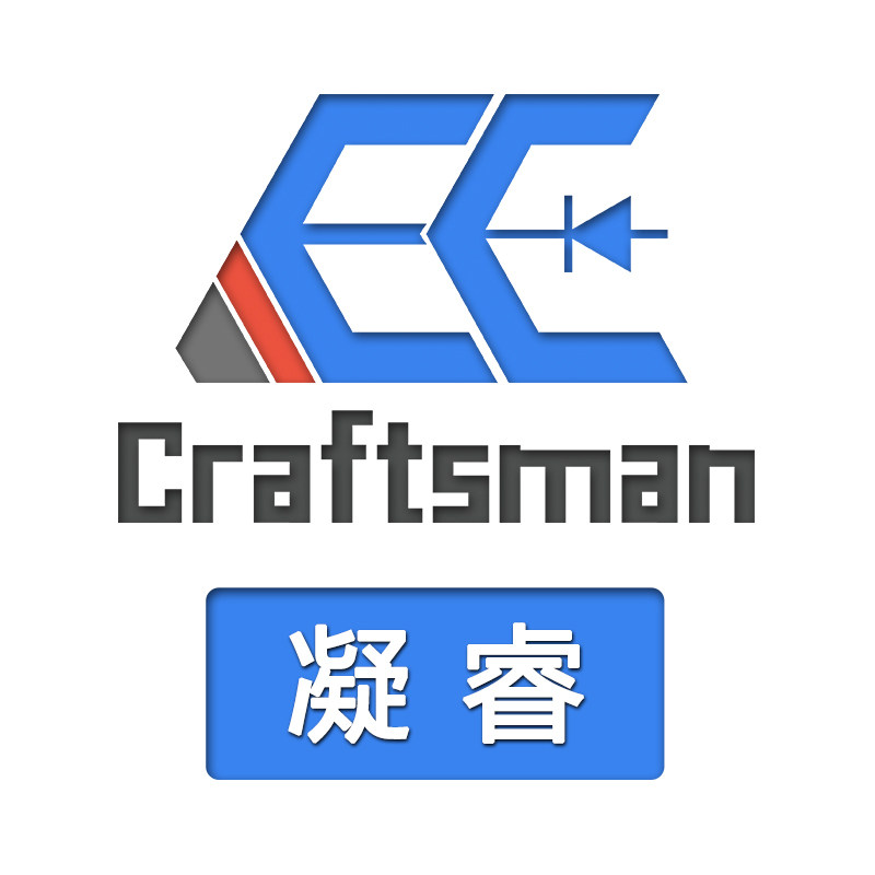 凝睿电子科技企业店