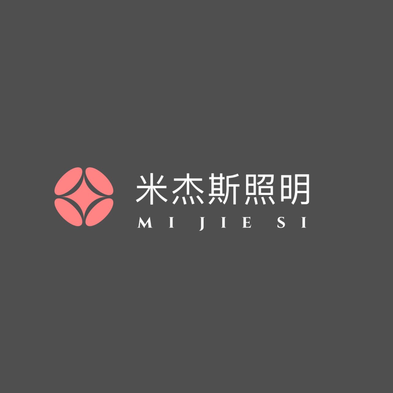米杰斯照明深圳店 店铺LOGO