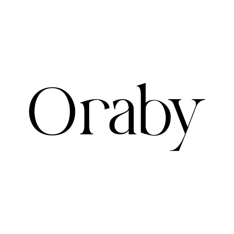 Oraby 店铺LOGO