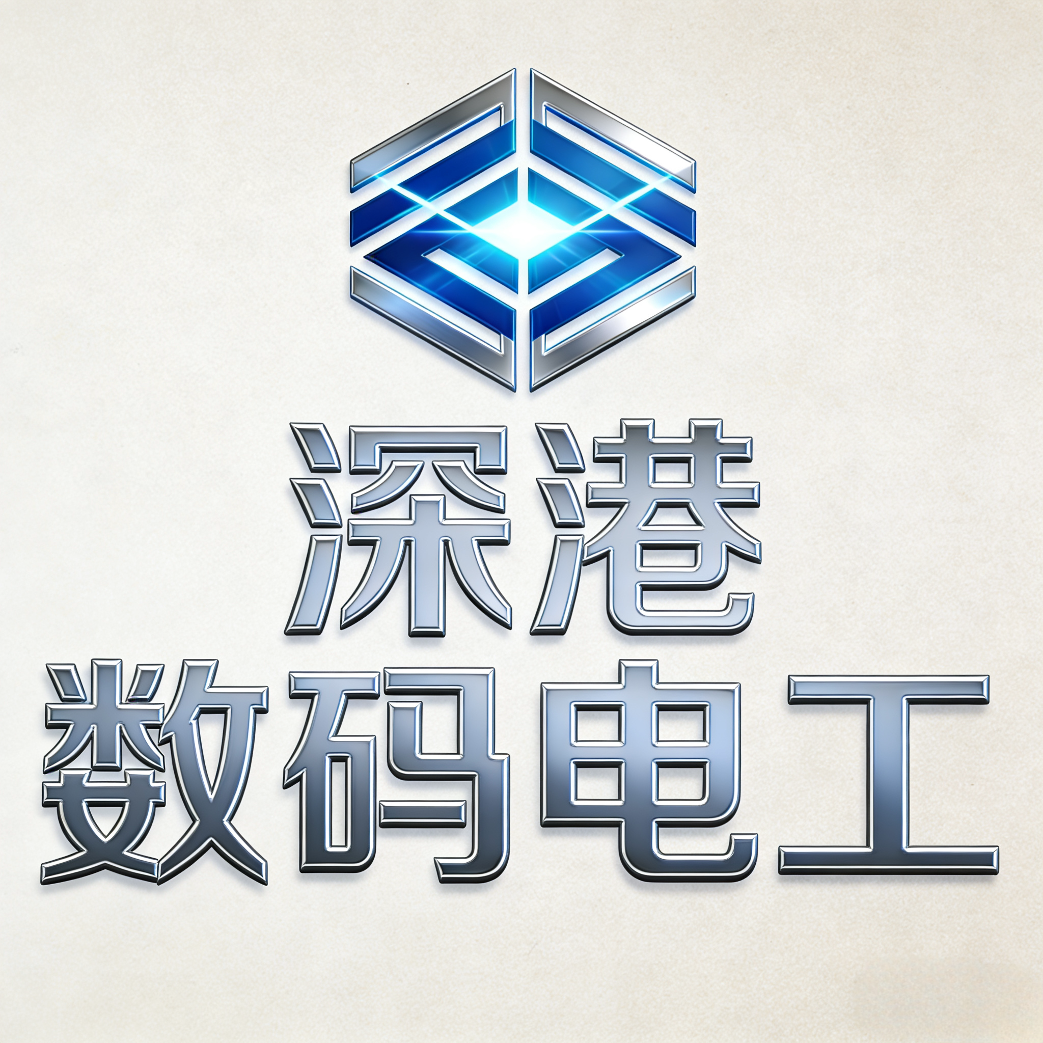 深港数码电工企业店