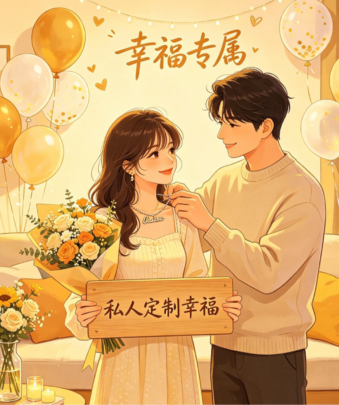 清纱裳影