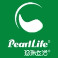 浙江珍珠生活馆 店铺LOGO