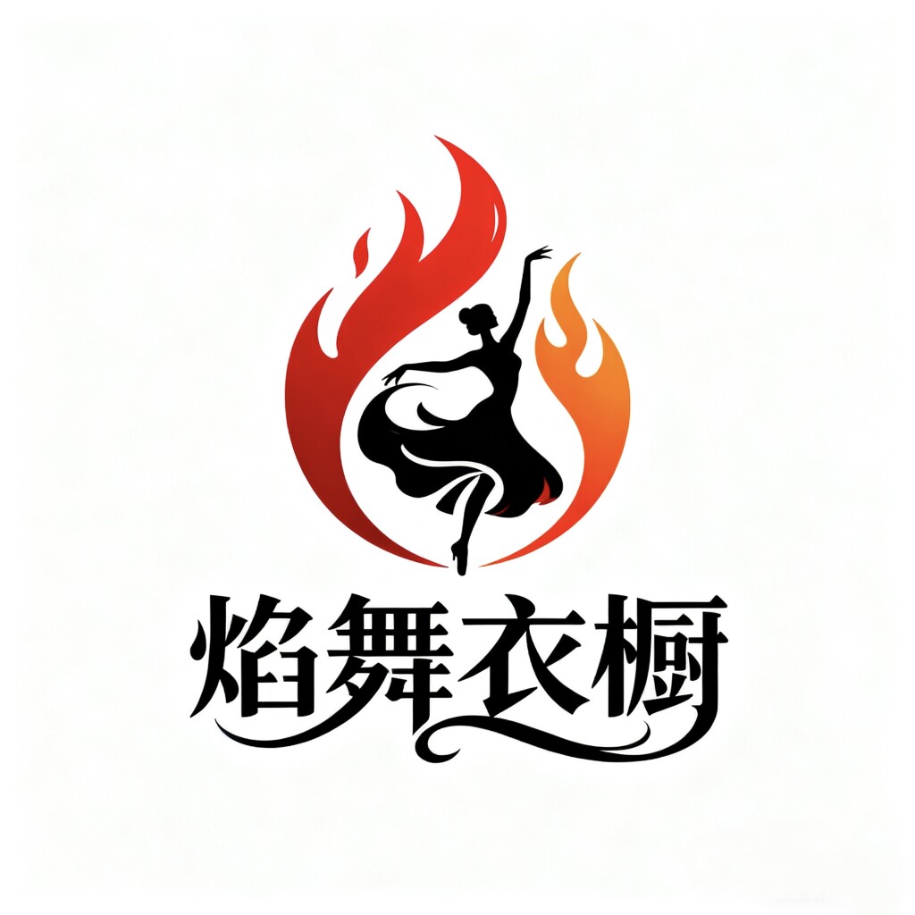 焰舞衣橱
