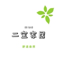 二宝家居 店铺LOGO