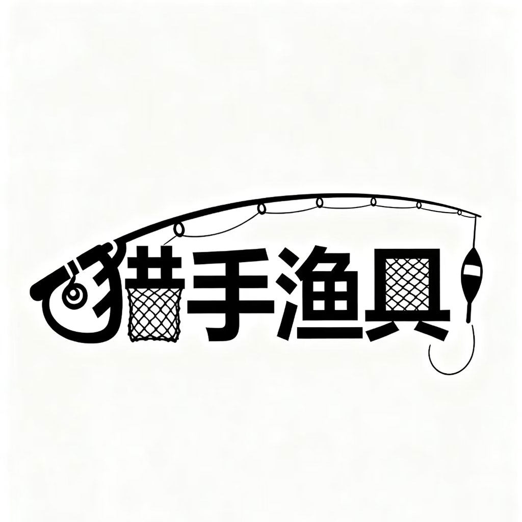 猎手渔具用品店