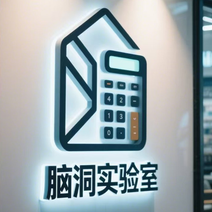 脑洞实验室