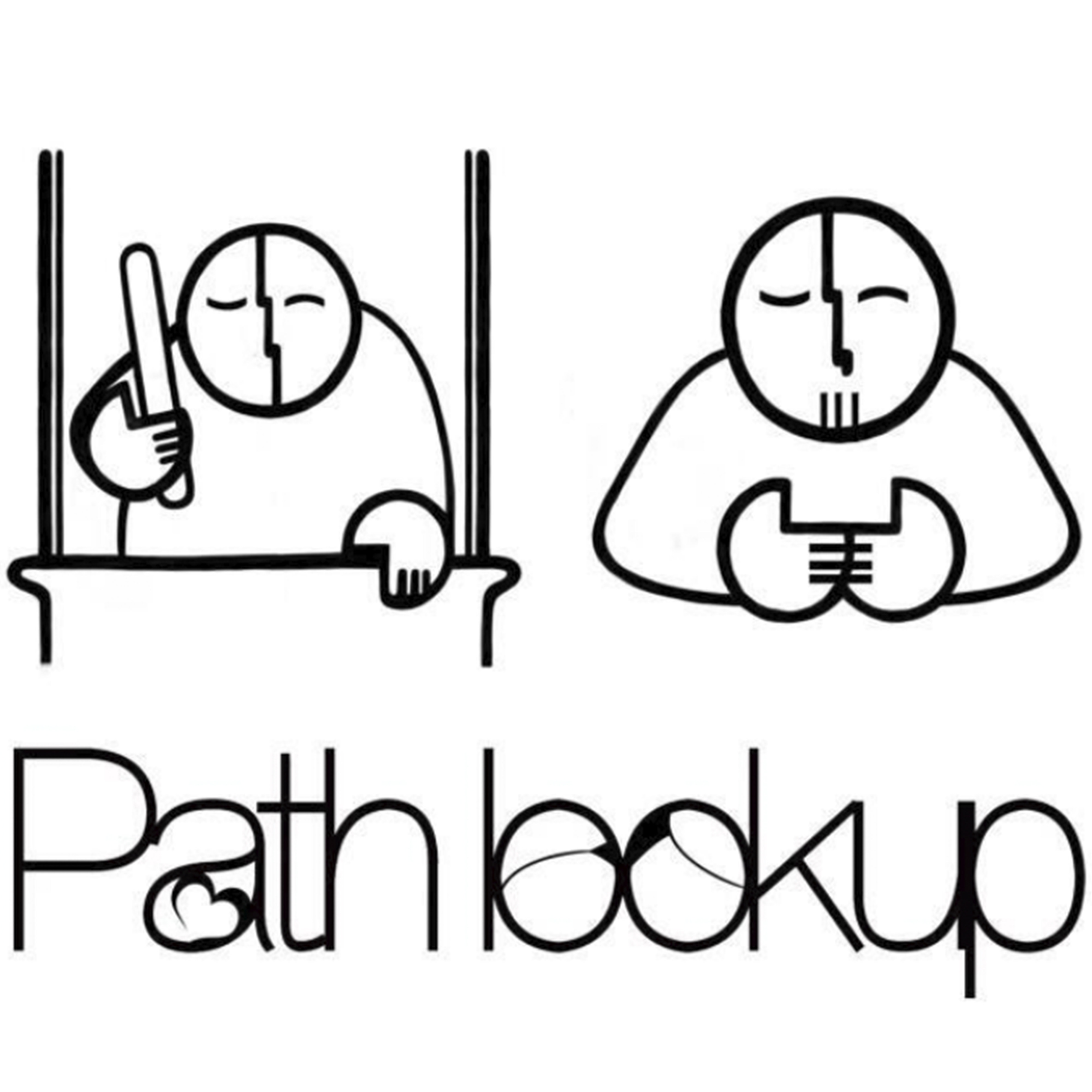 王尔德的pathlookup