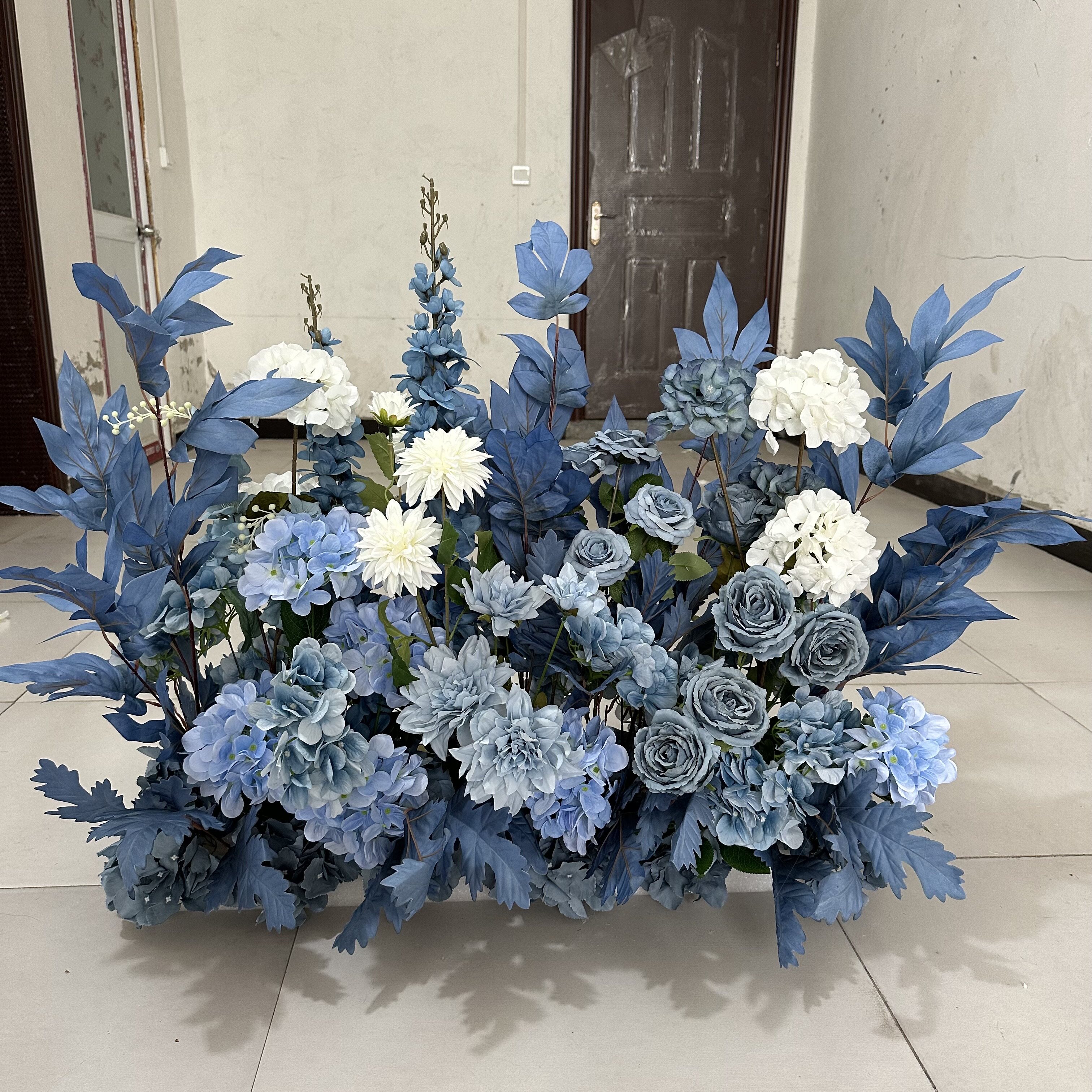 艾妮婚庆道具花艺