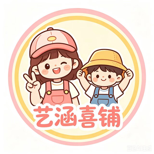 艺涵喜铺