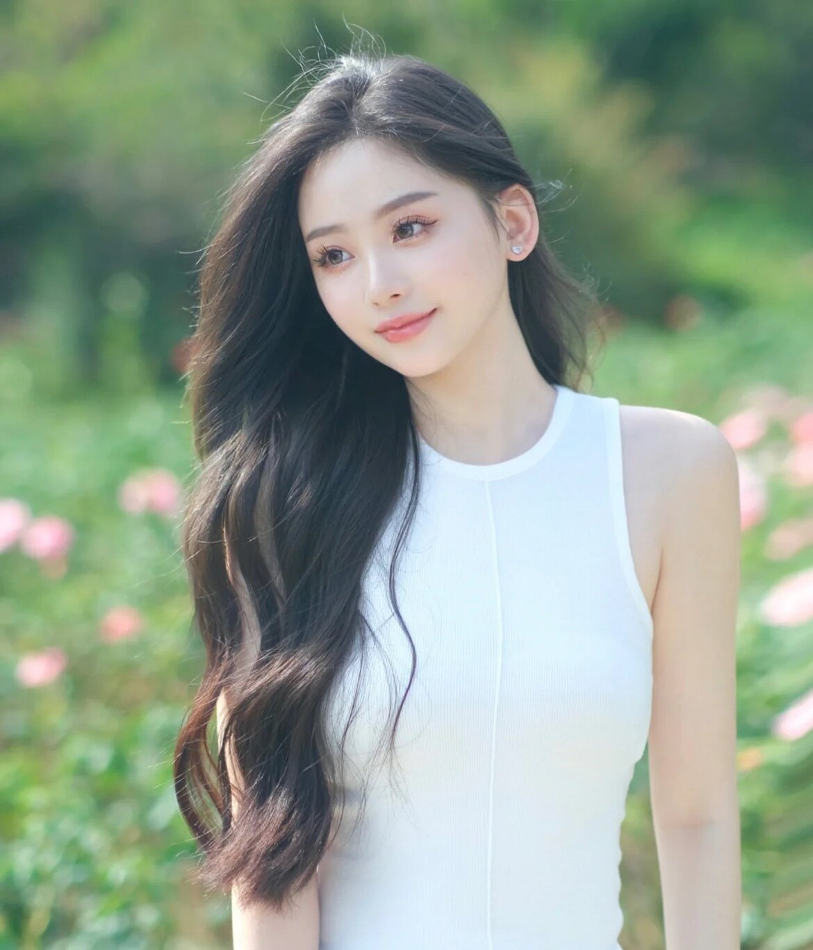 too you 予初美妆