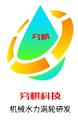 安龙县东蓝机械厂 店铺LOGO