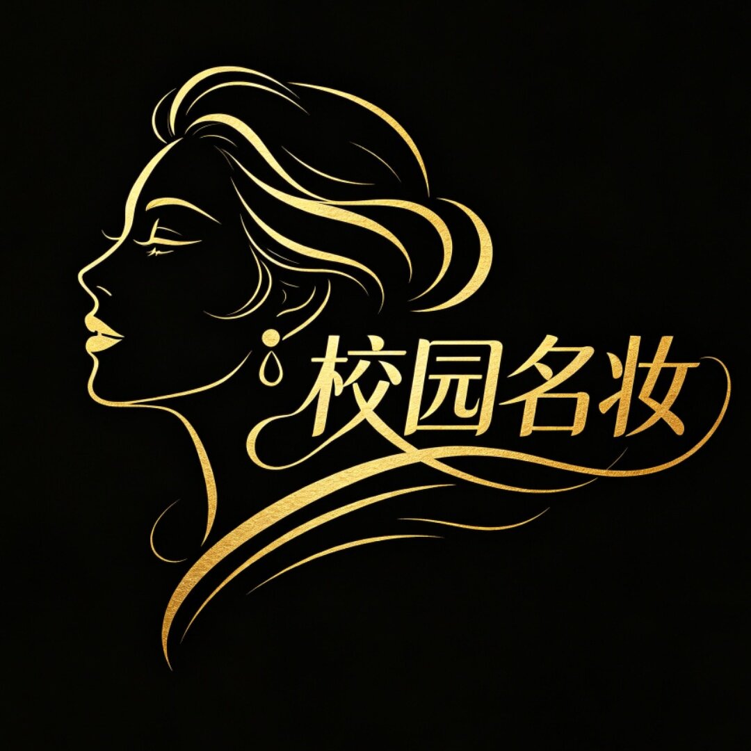校园名妆