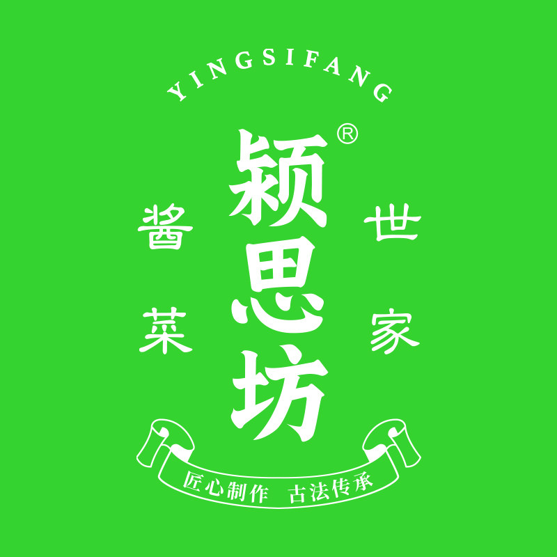 颍思坊品牌官方店