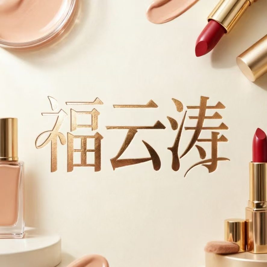 福云涛美妆个护