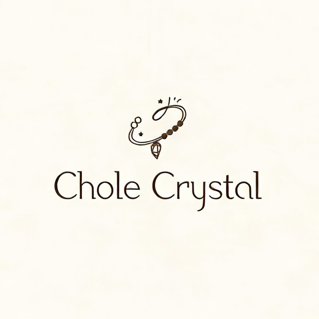 CHOLE可以 店铺LOGO