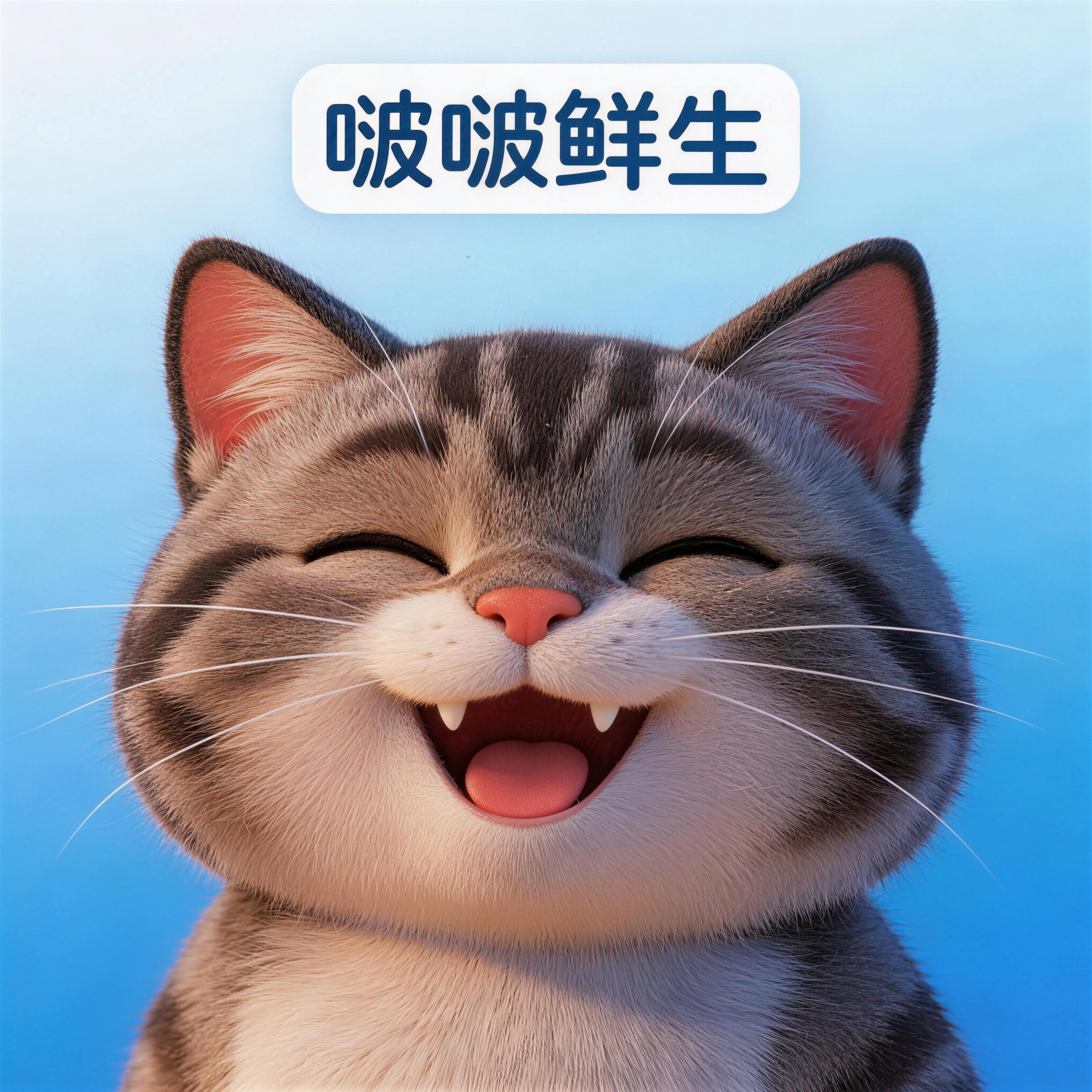 啵啵鲜生
