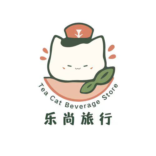乐尚旅行 店铺LOGO