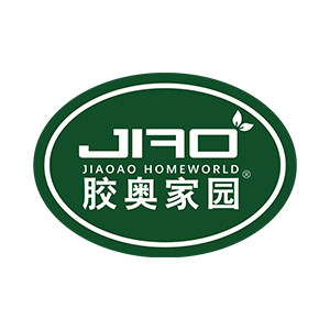 胶奥家园UV打印涂层液厂家 店铺LOGO