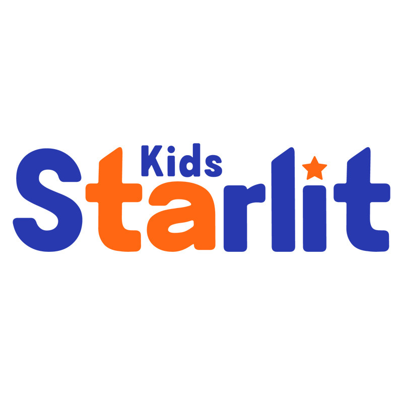 Starlit Kids品牌店
