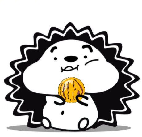 刺陌果