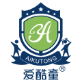 爱酷童校服童装