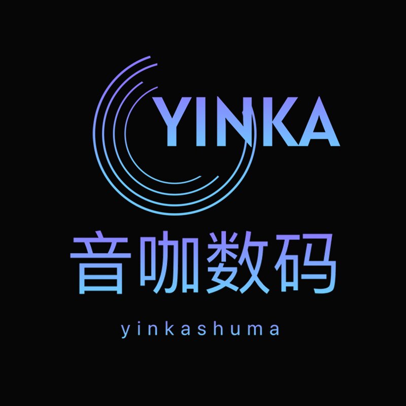 YINKA音咖数码