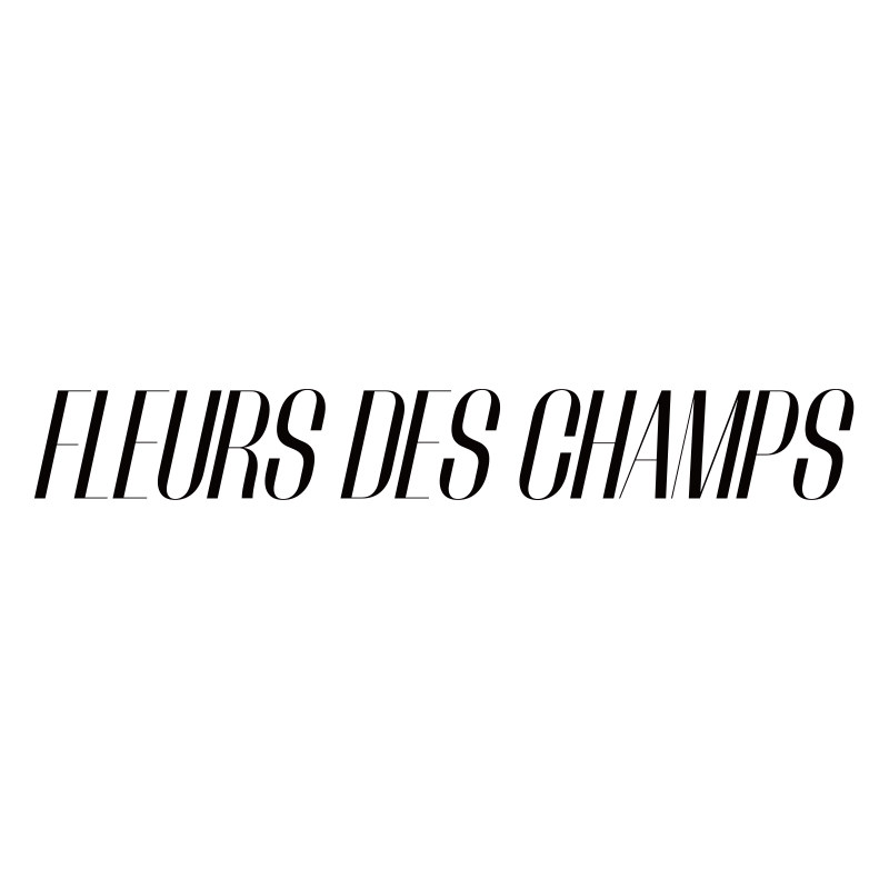 Fleurs des champs