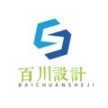 百川视觉设计