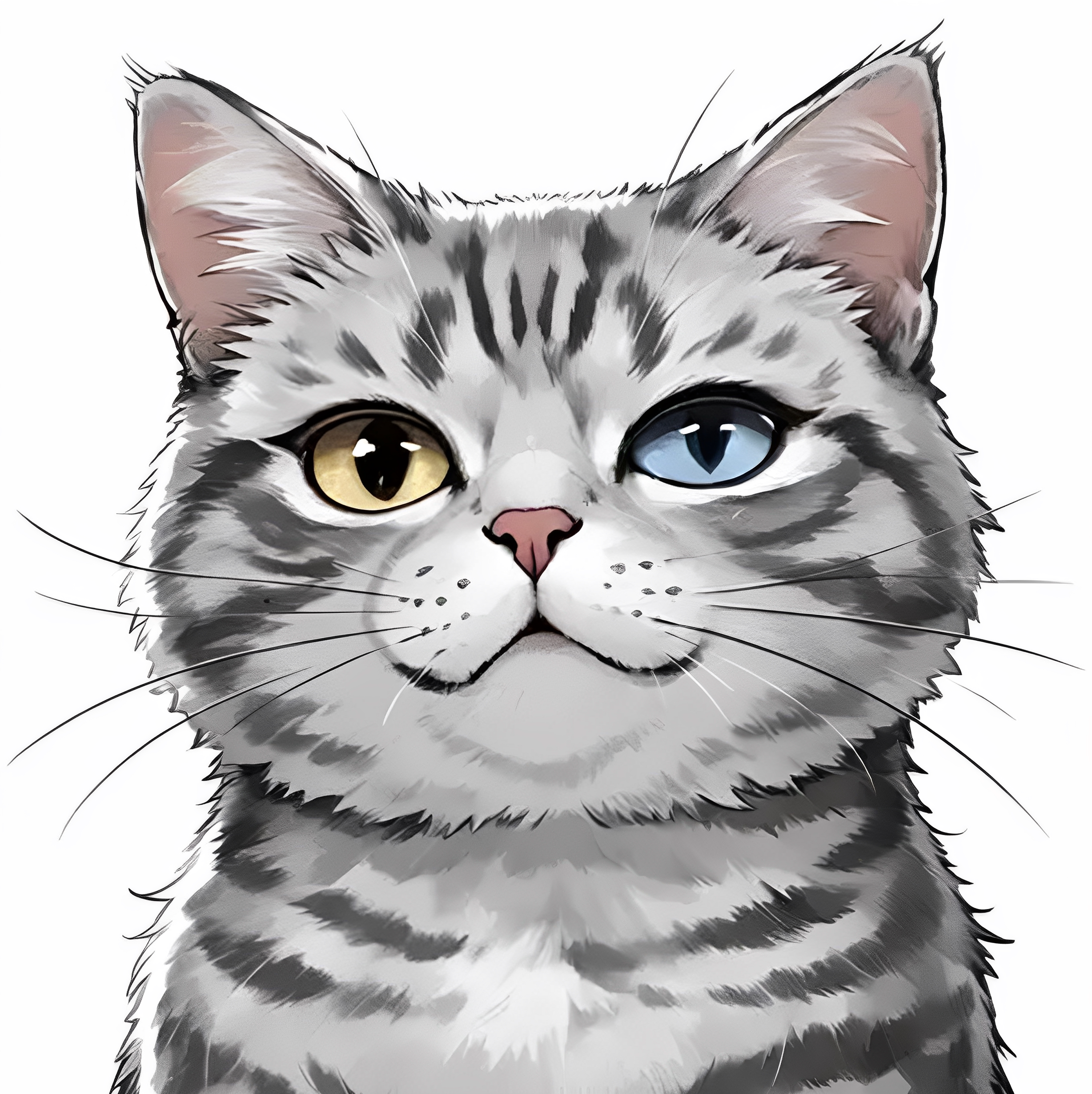 猫猫の美妆店