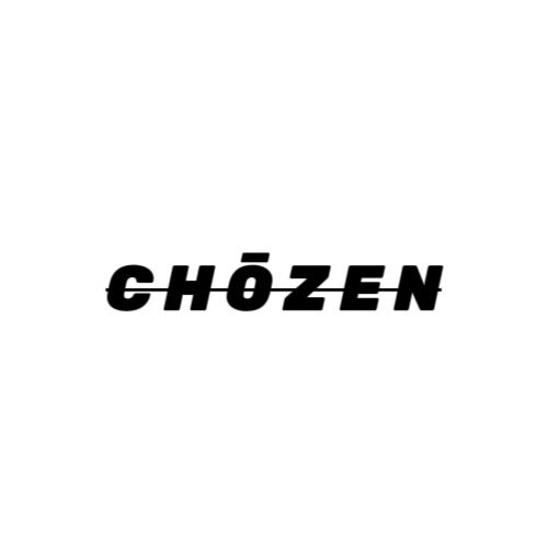 CHOZEN