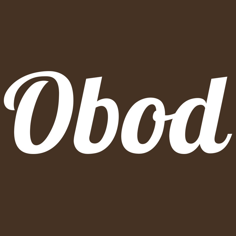 Obod品牌咖啡器具店