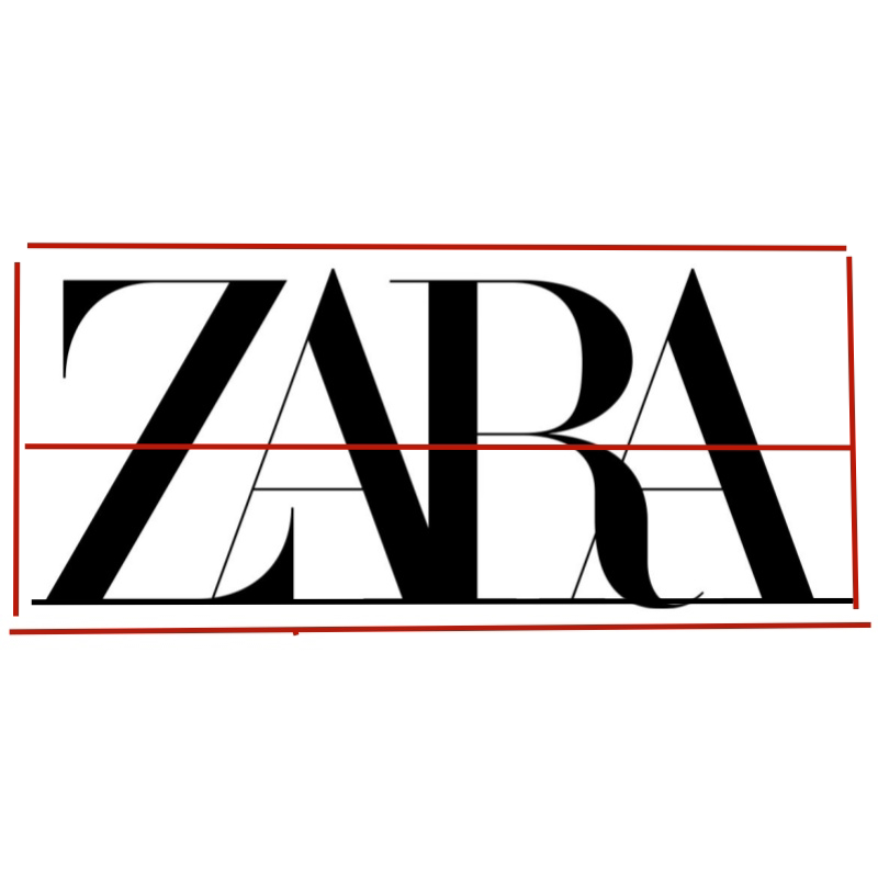 ZA foreign trade正品