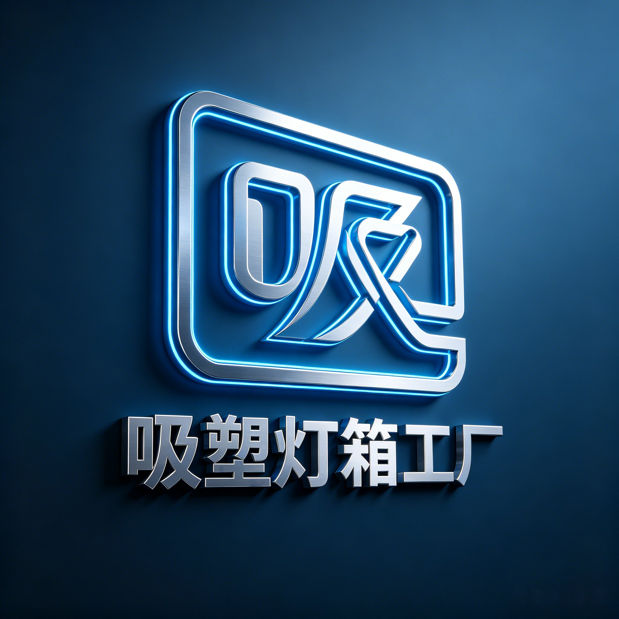 广州奥尔灯箱厂