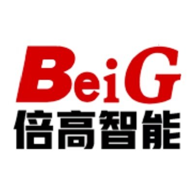 倍高智能