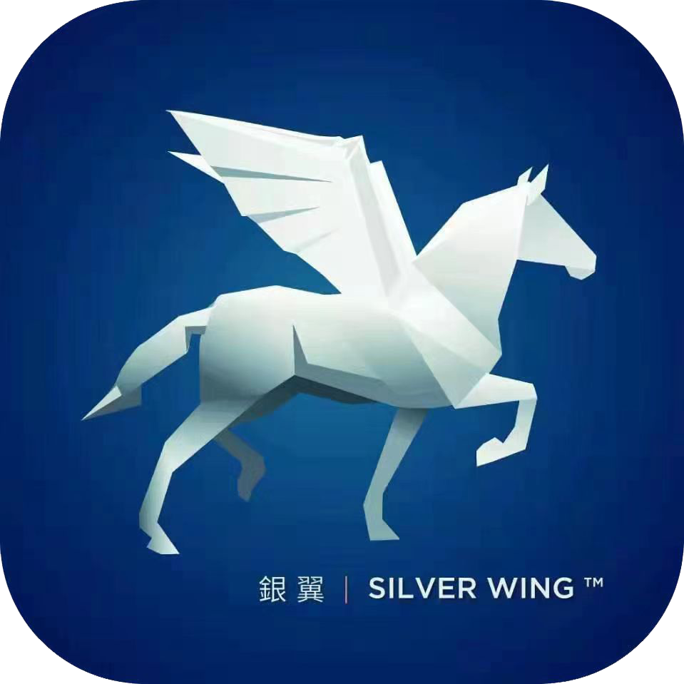 银翼 SILVER WINGS