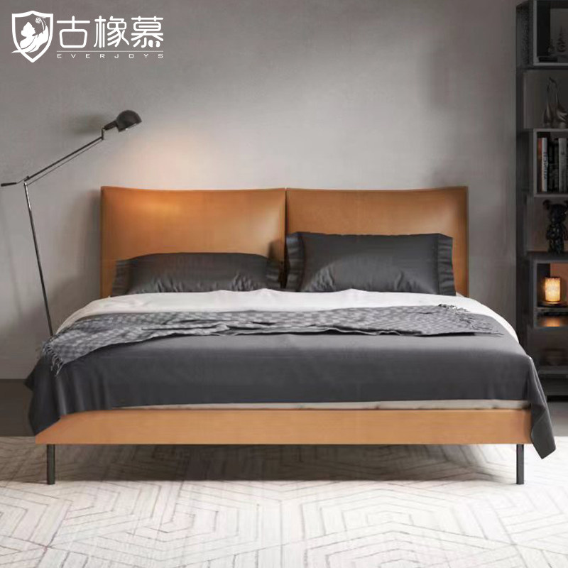 古橡慕家具