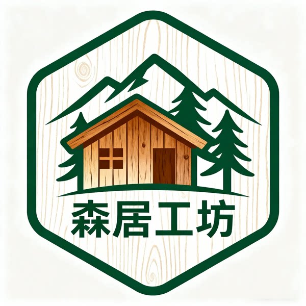 森居工坊