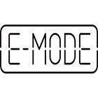EMODE摩登e站 店铺LOGO