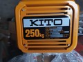 前田工具KITO葫芦