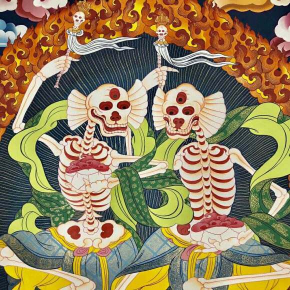 与非先生